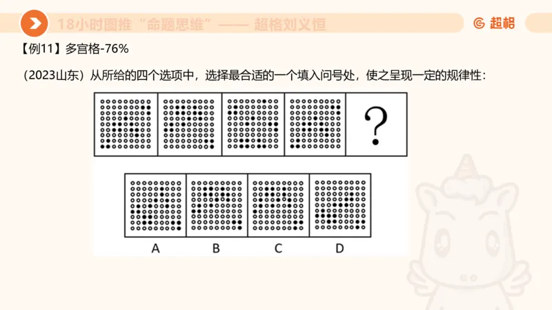 10次合集-完整18小时图推命题思维_20240915165753_2026考公资料_（05）超格_行测申论2025超格合集(行测&申论&政治理论)_判断2025超格判断推理全家桶狂刷1000题_课件