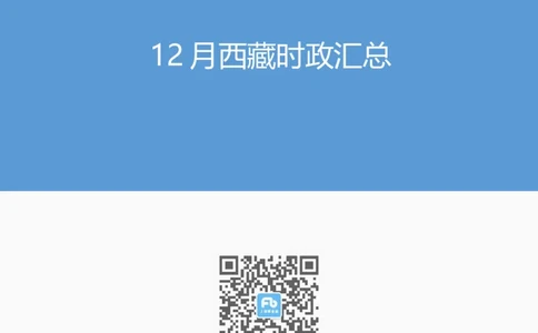 12月西藏时政汇总_2026考公资料_（10）粉笔_2026年国考980系统班FB_2026国考系统班资料汇总_时政汇总_各省12月份时政_西藏