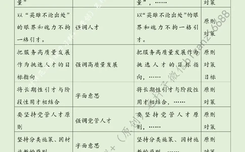 0419---标注绿-畅通&ldquo;双向奔赴&rdquo;之路_2026考公资料_（57）申论材料_00、笔杆子晨读材料_2024笔杆子晨读_笔杆子4月时政_0419畅通&ldquo;双向奔赴&rdquo;之路