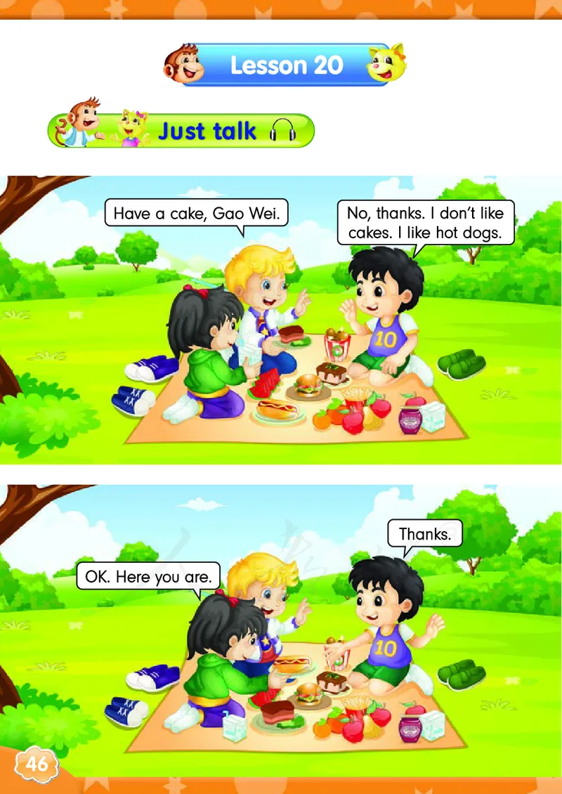 英语（精通）（三年级起点）三年级下册PDF电子课本_三年级上下册资料_三年级上语数英上下册学习资料_3-8-6、小学三年级英语下册_人教精通版_11、电子课本