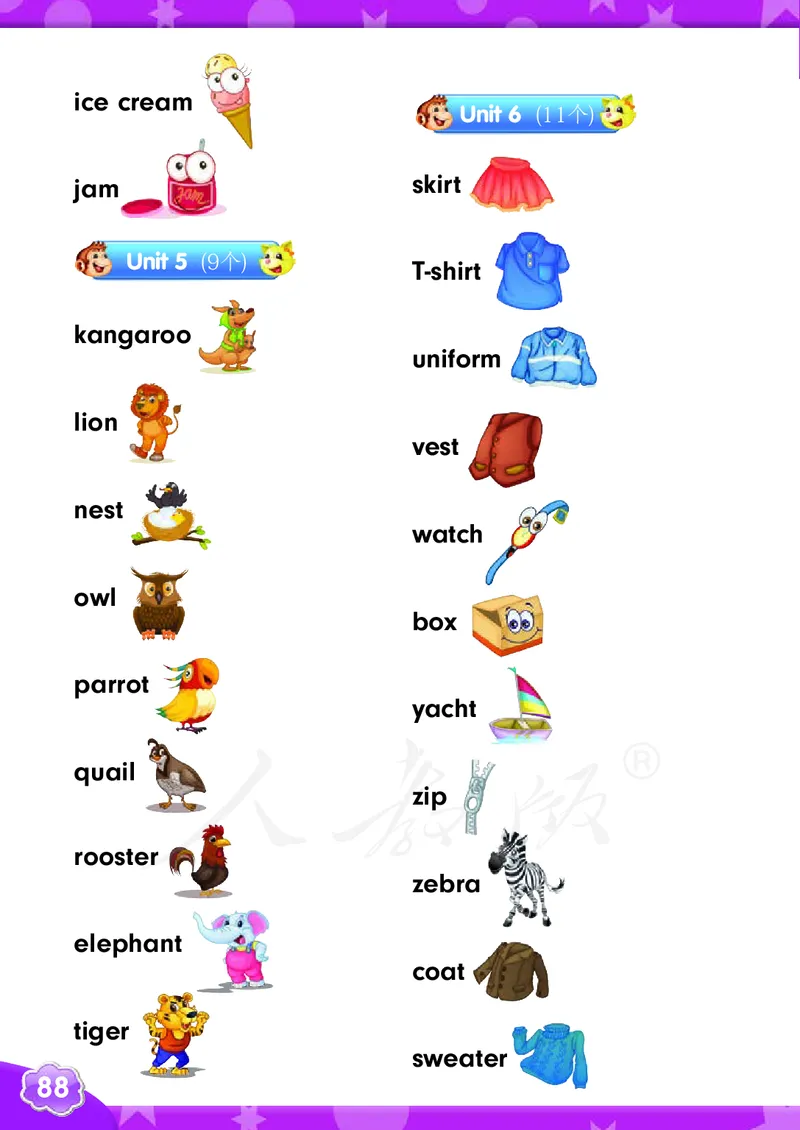 英语（精通）（三年级起点）三年级下册PDF电子课本_三年级上下册资料_三年级上语数英上下册学习资料_3-8-6、小学三年级英语下册_人教精通版_11、电子课本