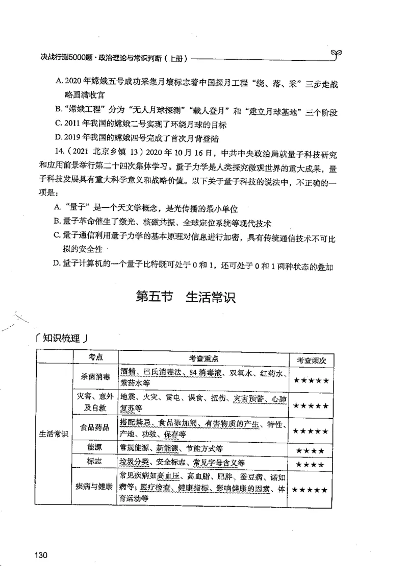 常识上册_2026考公资料_26行测5000+申论100一定先转存网盘_行测5000题持续更新_最新行测5000题（2025年7月版次）_新版5000题电子版7月版