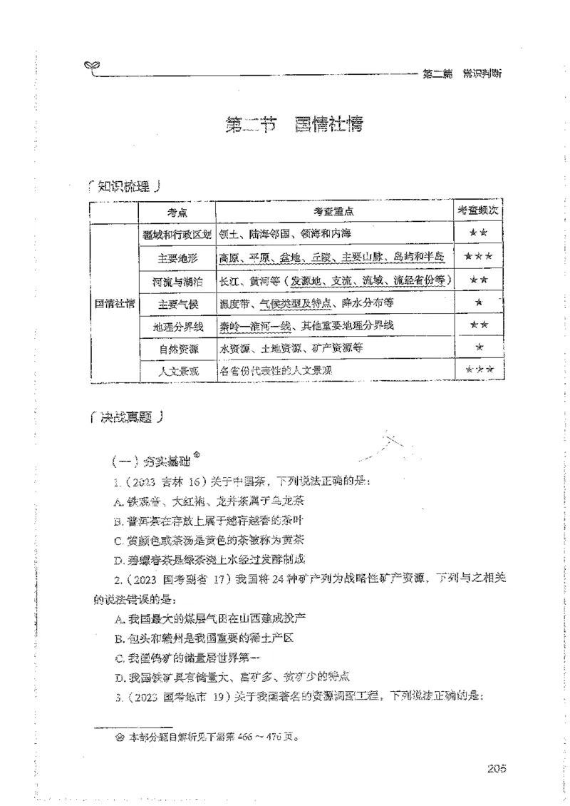 常识上册_2026考公资料_26行测5000+申论100一定先转存网盘_行测5000题持续更新_最新行测5000题（2025年7月版次）_新版5000题电子版7月版