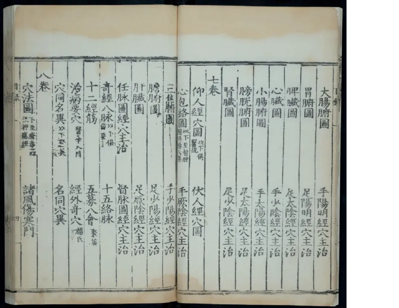 1_绝版书_天涯系列_t涯_绝版古籍电子书合集（13大类）_医书类_针灸大成