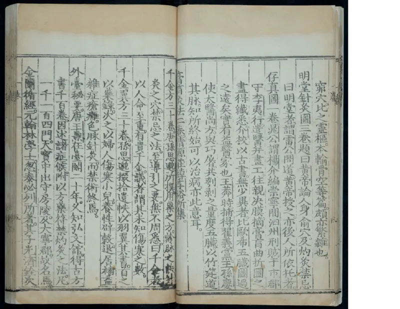 1_绝版书_天涯系列_t涯_绝版古籍电子书合集（13大类）_医书类_针灸大成