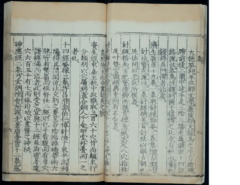 1_绝版书_天涯系列_t涯_绝版古籍电子书合集（13大类）_医书类_针灸大成