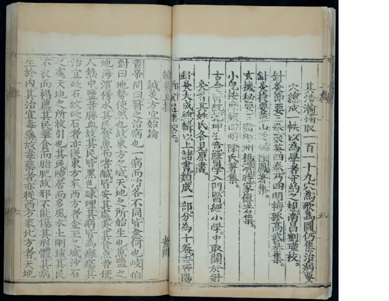 1_绝版书_天涯系列_t涯_绝版古籍电子书合集（13大类）_医书类_针灸大成