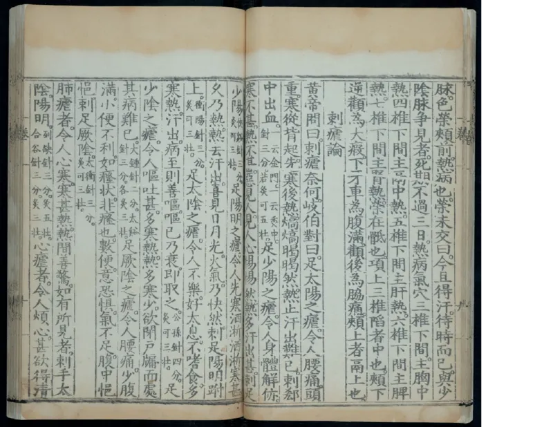 1_绝版书_天涯系列_t涯_绝版古籍电子书合集（13大类）_医书类_针灸大成