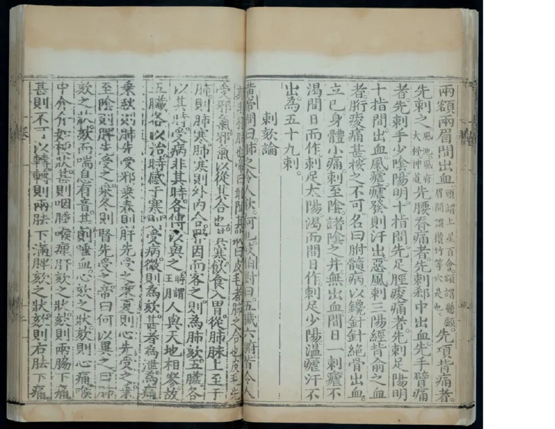 1_绝版书_天涯系列_t涯_绝版古籍电子书合集（13大类）_医书类_针灸大成