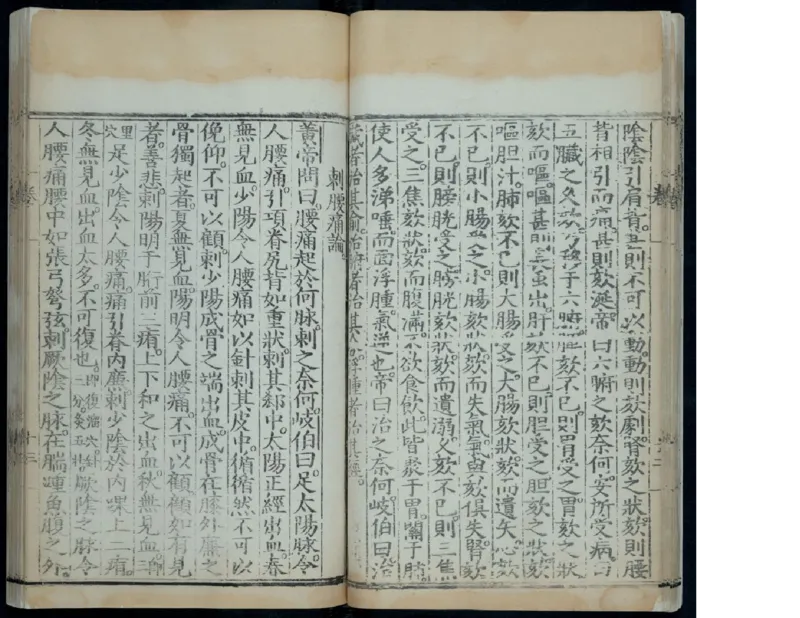 1_绝版书_天涯系列_t涯_绝版古籍电子书合集（13大类）_医书类_针灸大成