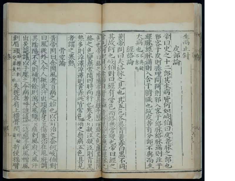 1_绝版书_天涯系列_t涯_绝版古籍电子书合集（13大类）_医书类_针灸大成