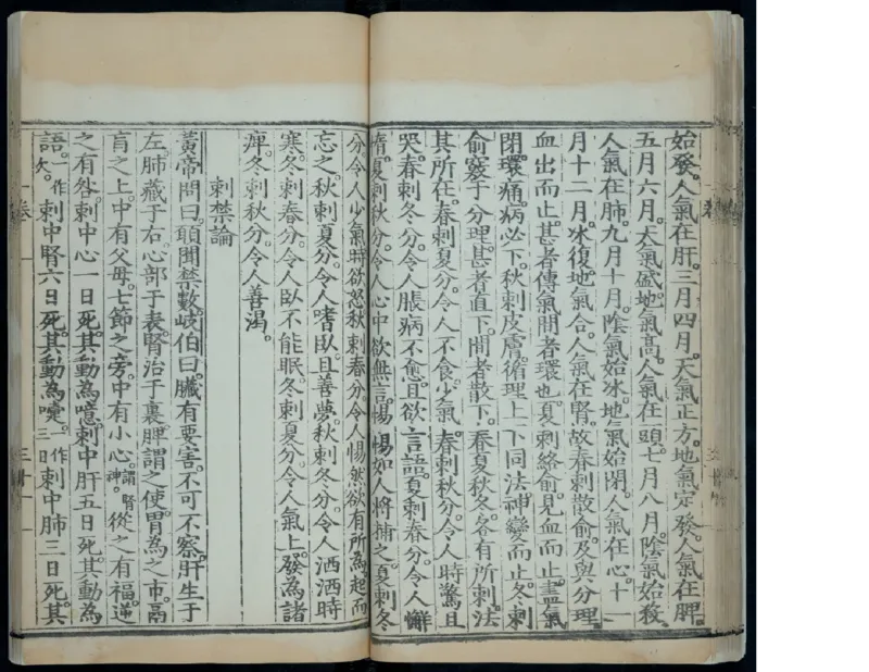 1_绝版书_天涯系列_t涯_绝版古籍电子书合集（13大类）_医书类_针灸大成