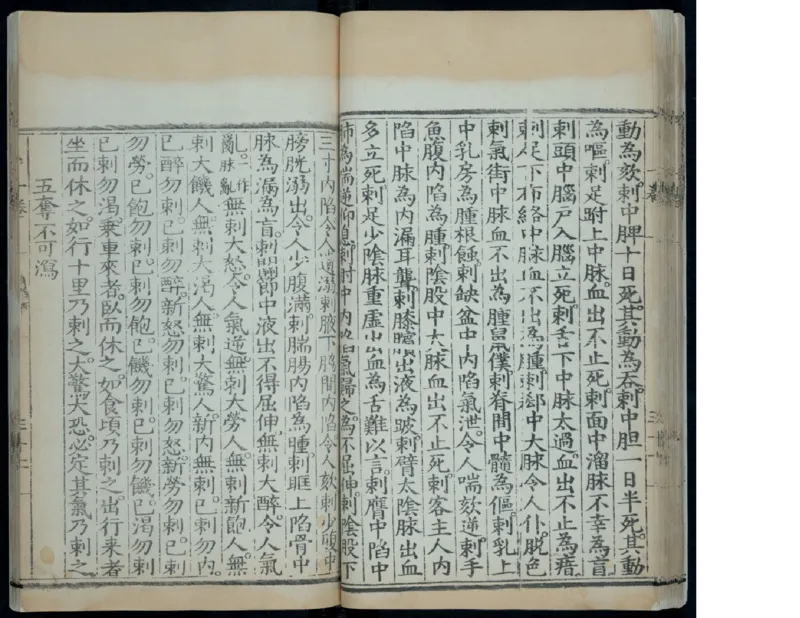 1_绝版书_天涯系列_t涯_绝版古籍电子书合集（13大类）_医书类_针灸大成