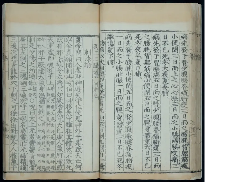 1_绝版书_天涯系列_t涯_绝版古籍电子书合集（13大类）_医书类_针灸大成