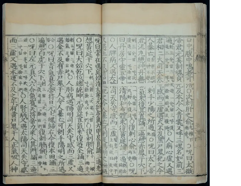 1_绝版书_天涯系列_t涯_绝版古籍电子书合集（13大类）_医书类_针灸大成