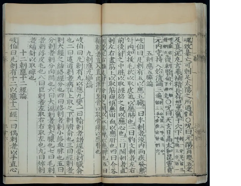 1_绝版书_天涯系列_t涯_绝版古籍电子书合集（13大类）_医书类_针灸大成