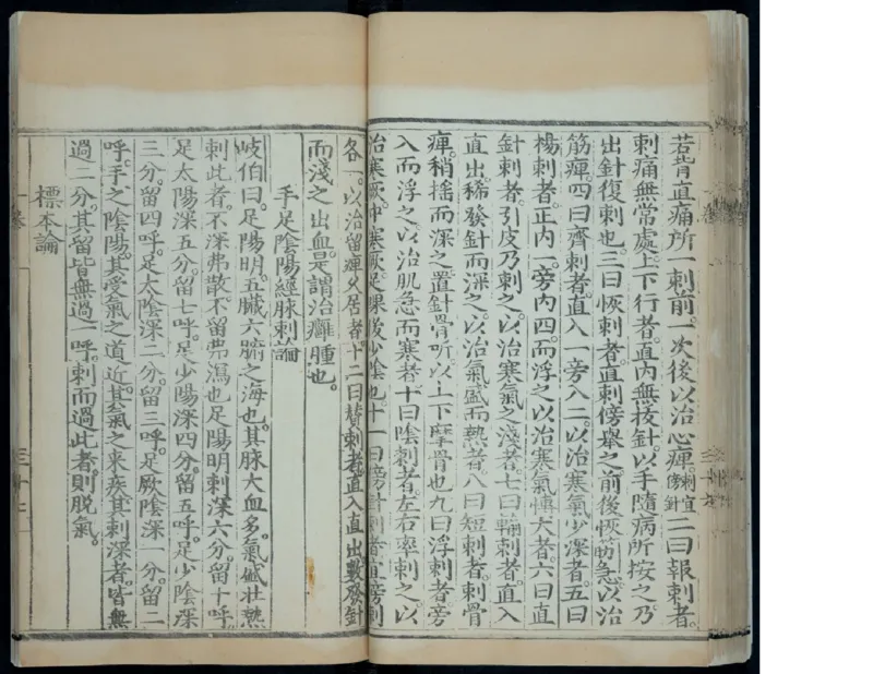 1_绝版书_天涯系列_t涯_绝版古籍电子书合集（13大类）_医书类_针灸大成