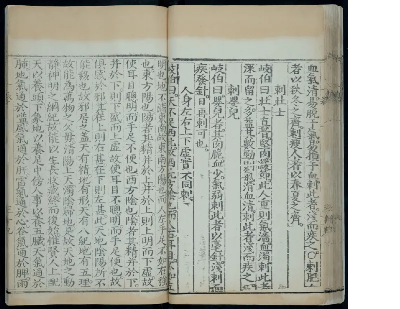 1_绝版书_天涯系列_t涯_绝版古籍电子书合集（13大类）_医书类_针灸大成