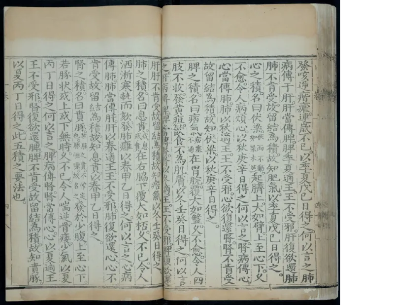 1_绝版书_天涯系列_t涯_绝版古籍电子书合集（13大类）_医书类_针灸大成