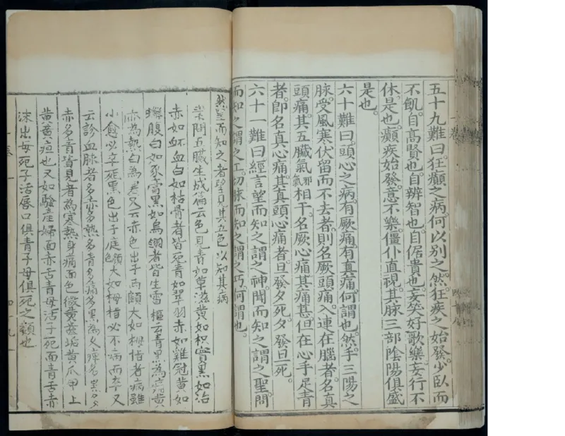 1_绝版书_天涯系列_t涯_绝版古籍电子书合集（13大类）_医书类_针灸大成