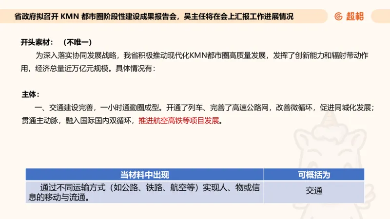应用文专项强化2_2026考公资料_超格合集_公考-夸夸刷2026超格行测+申论（五合一）夸夸刷刷题营_申论_2班_课件