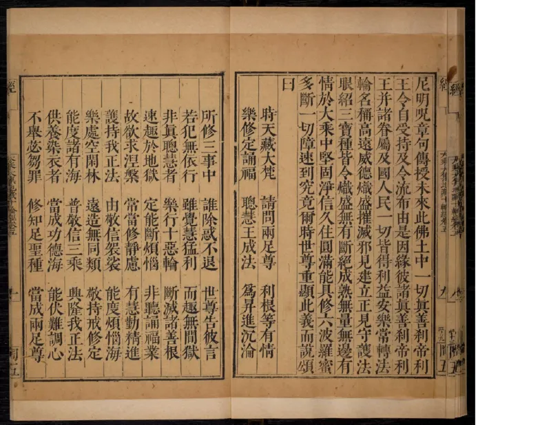 4_绝版书_天涯系列_t涯_绝版古籍电子书合集（13大类）_佛教类_大乘大集地藏十輪經五卷玄奘譯