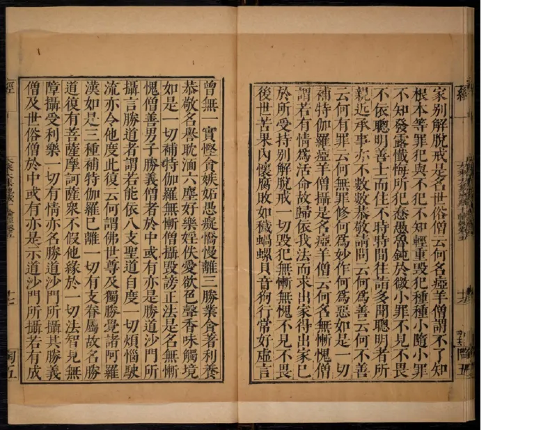 4_绝版书_天涯系列_t涯_绝版古籍电子书合集（13大类）_佛教类_大乘大集地藏十輪經五卷玄奘譯