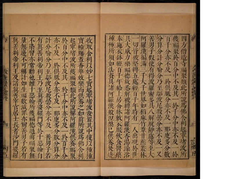 4_绝版书_天涯系列_t涯_绝版古籍电子书合集（13大类）_佛教类_大乘大集地藏十輪經五卷玄奘譯