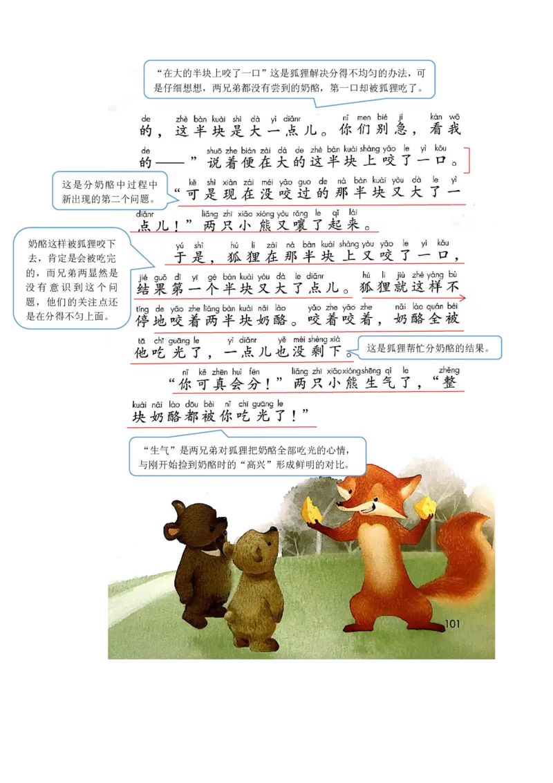 部编版二（上）全册课堂笔记_二年级上下册资料_小学二年级学习资料-25年更新版_2-01、小学二年级语文上册_2-1-1、复习、知识点、归纳汇总_语文二（上）课堂笔记