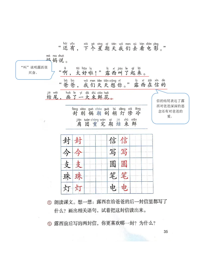 部编版二（上）全册课堂笔记_二年级上下册资料_小学二年级学习资料-25年更新版_2-01、小学二年级语文上册_2-1-1、复习、知识点、归纳汇总_语文二（上）课堂笔记