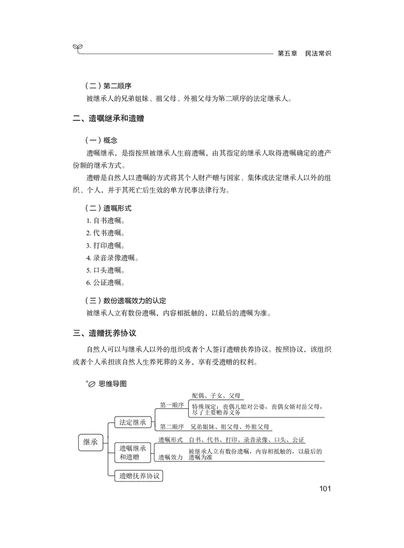 常识4_2026考公资料_（10）粉笔_2026年国考980系统班FB_3.精讲讲练（55节）_5.常识判断-刘鸿李天然_讲义