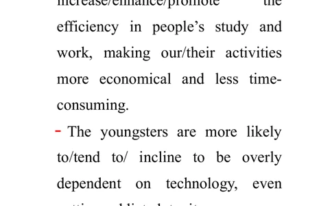 六级写作素材_六级_六级写作专项_六级写作