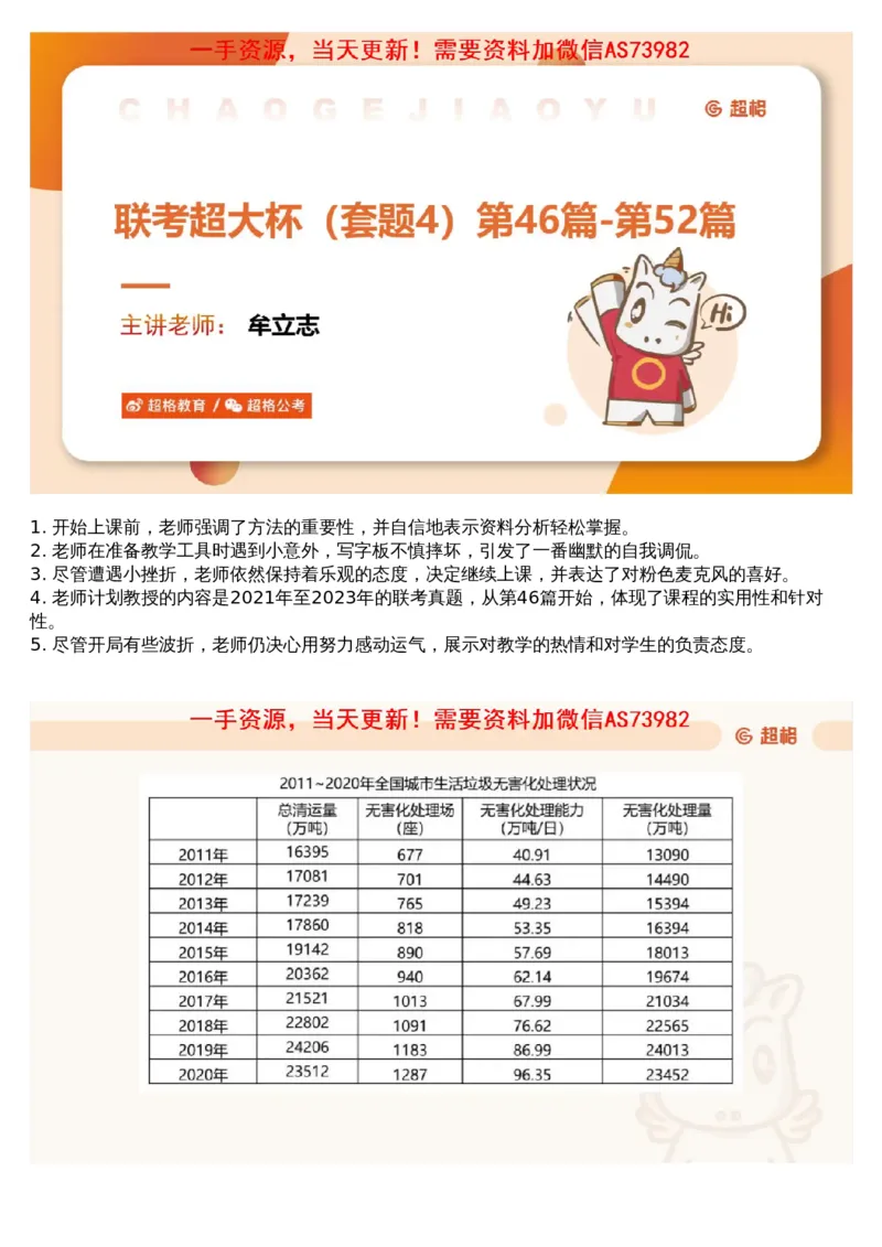 11.套题讲解4_文字解析版_2026考公资料_（05）超格_行测申论2025超格合集(行测&申论&政治理论)_行测申论2025省考超格超大杯刷题课（五合一）_超格五合一文字解析版_资料分析