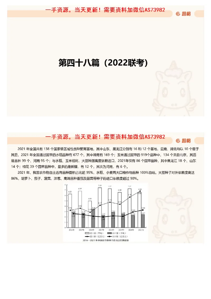 11.套题讲解4_文字解析版_2026考公资料_（05）超格_行测申论2025超格合集(行测&申论&政治理论)_行测申论2025省考超格超大杯刷题课（五合一）_超格五合一文字解析版_资料分析