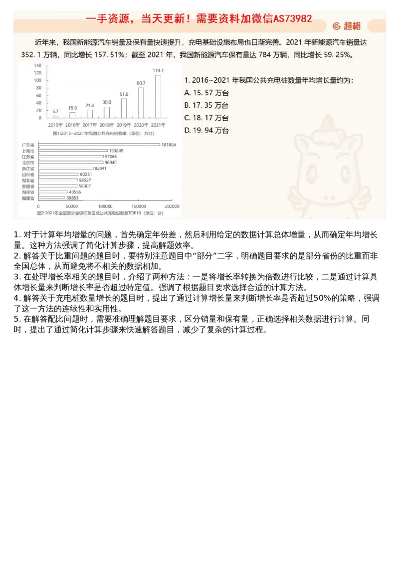 11.套题讲解4_文字解析版_2026考公资料_（05）超格_行测申论2025超格合集(行测&申论&政治理论)_行测申论2025省考超格超大杯刷题课（五合一）_超格五合一文字解析版_资料分析