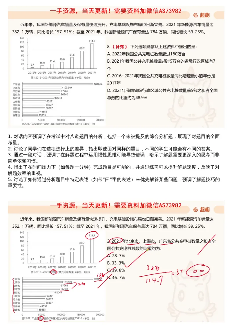11.套题讲解4_文字解析版_2026考公资料_（05）超格_行测申论2025超格合集(行测&申论&政治理论)_行测申论2025省考超格超大杯刷题课（五合一）_超格五合一文字解析版_资料分析