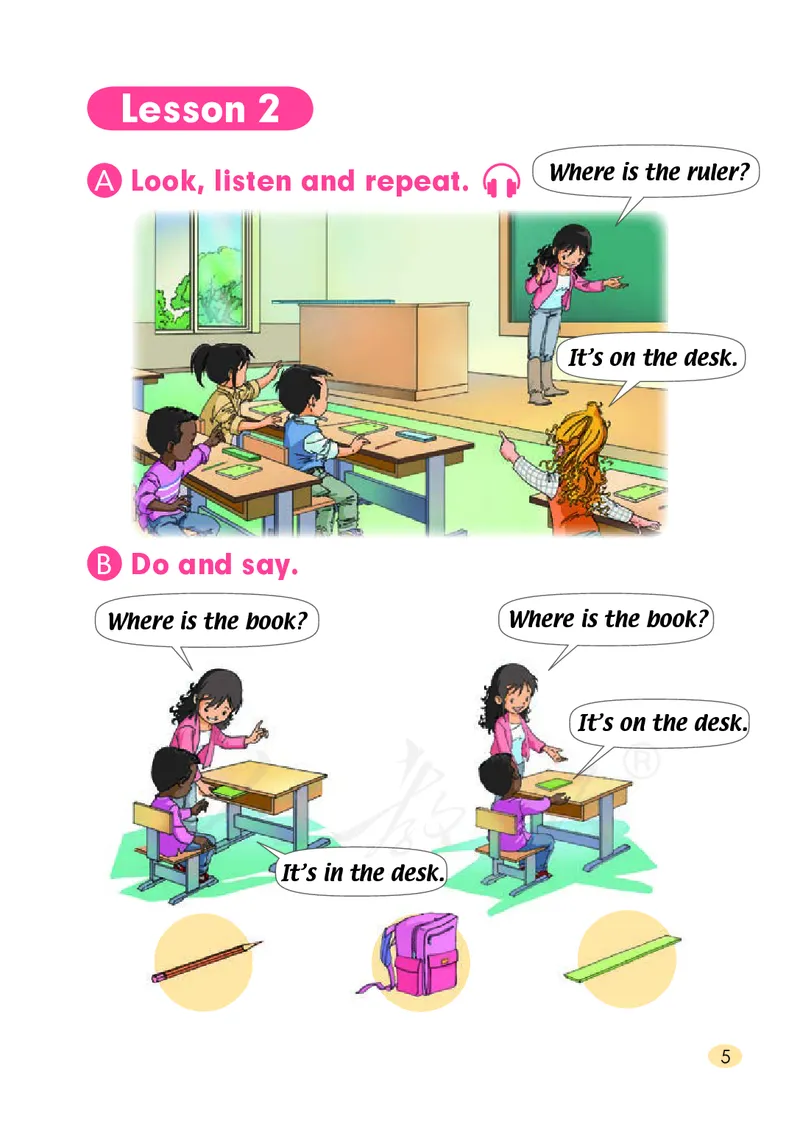 英语（一年级起点）一年级下册PDF电子课本_一年级上下册资料_一年级上语数英上下册学习资料_3-6-6、小学一年级英语下册_人教版一起点_11、电子课本