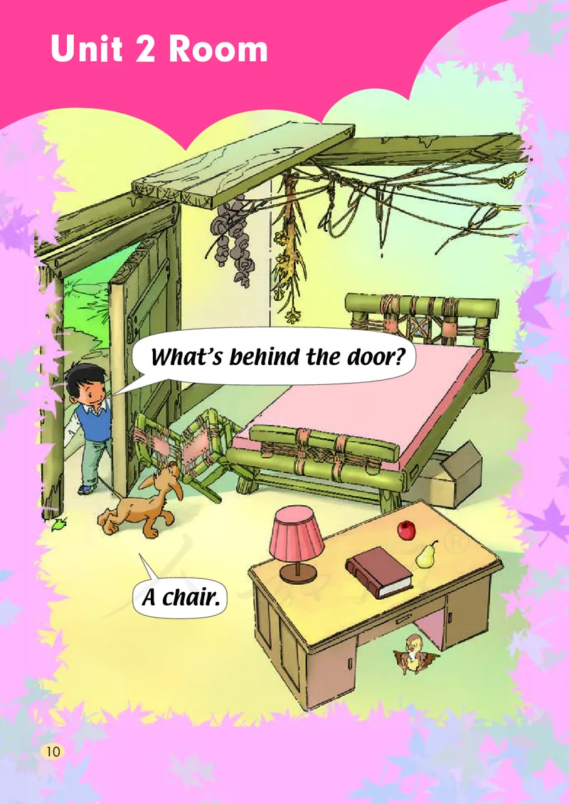 英语（一年级起点）一年级下册PDF电子课本_一年级上下册资料_一年级上语数英上下册学习资料_3-6-6、小学一年级英语下册_人教版一起点_11、电子课本