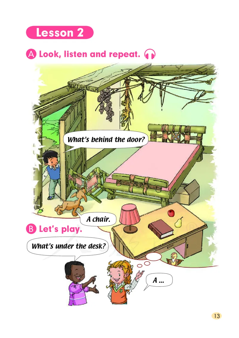 英语（一年级起点）一年级下册PDF电子课本_一年级上下册资料_一年级上语数英上下册学习资料_3-6-6、小学一年级英语下册_人教版一起点_11、电子课本