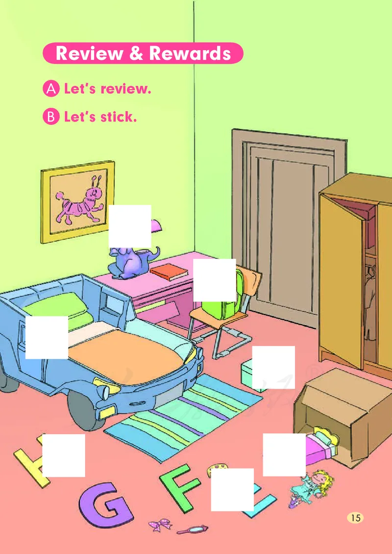 英语（一年级起点）一年级下册PDF电子课本_一年级上下册资料_一年级上语数英上下册学习资料_3-6-6、小学一年级英语下册_人教版一起点_11、电子课本