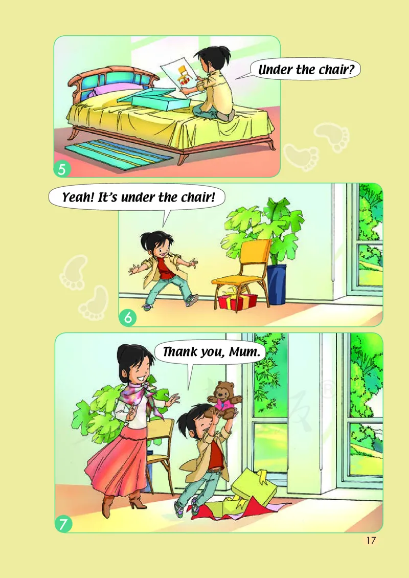 英语（一年级起点）一年级下册PDF电子课本_一年级上下册资料_一年级上语数英上下册学习资料_3-6-6、小学一年级英语下册_人教版一起点_11、电子课本