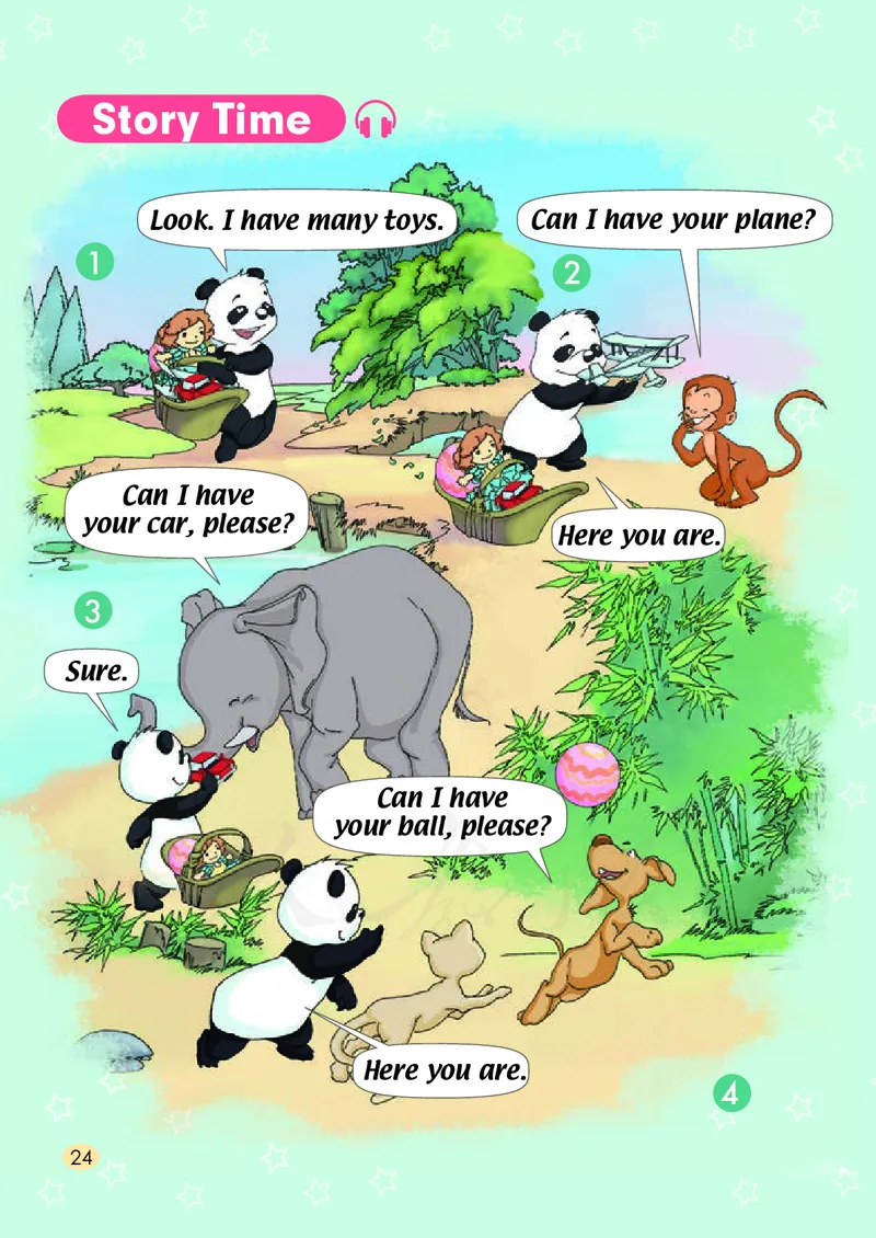 英语（一年级起点）一年级下册PDF电子课本_一年级上下册资料_一年级上语数英上下册学习资料_3-6-6、小学一年级英语下册_人教版一起点_11、电子课本