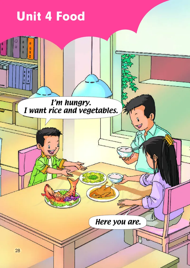 英语（一年级起点）一年级下册PDF电子课本_一年级上下册资料_一年级上语数英上下册学习资料_3-6-6、小学一年级英语下册_人教版一起点_11、电子课本