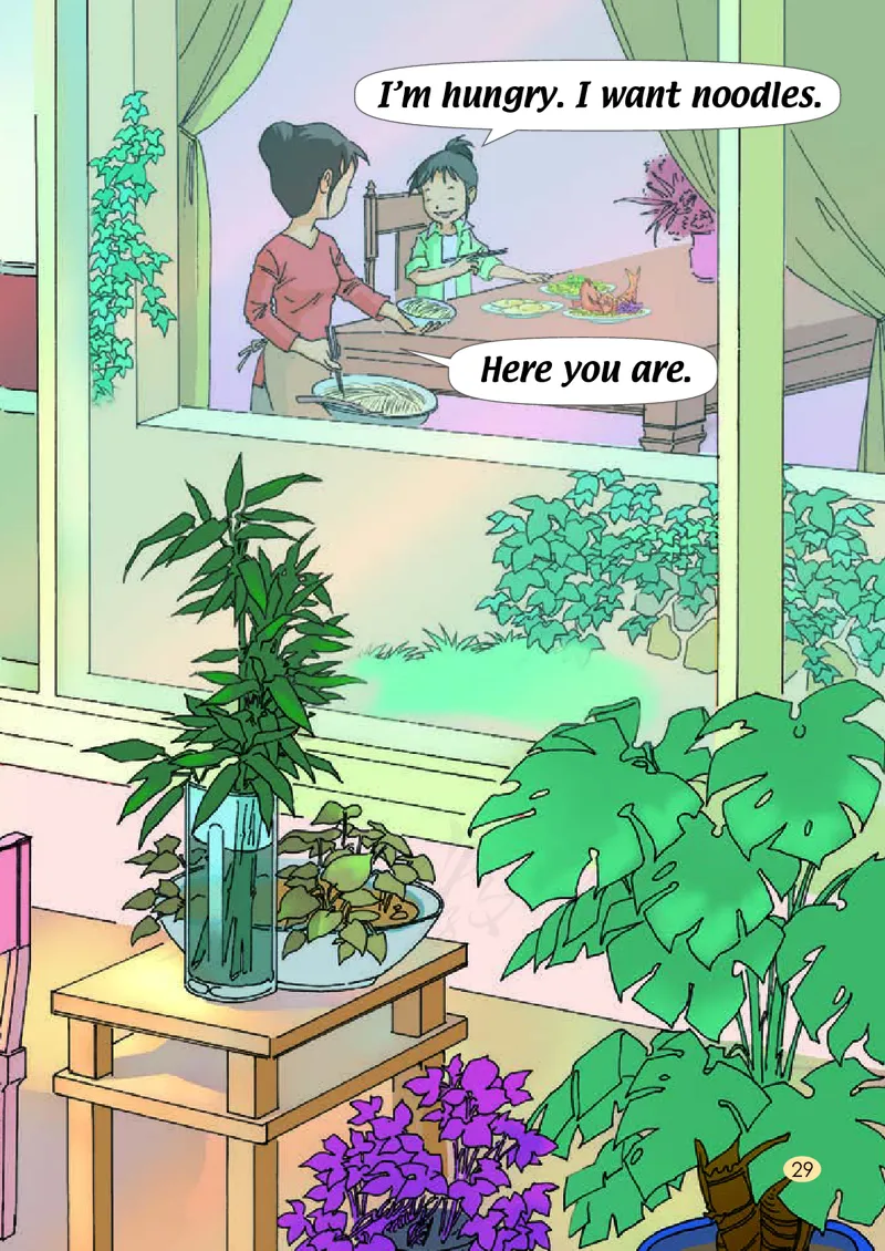 英语（一年级起点）一年级下册PDF电子课本_一年级上下册资料_一年级上语数英上下册学习资料_3-6-6、小学一年级英语下册_人教版一起点_11、电子课本