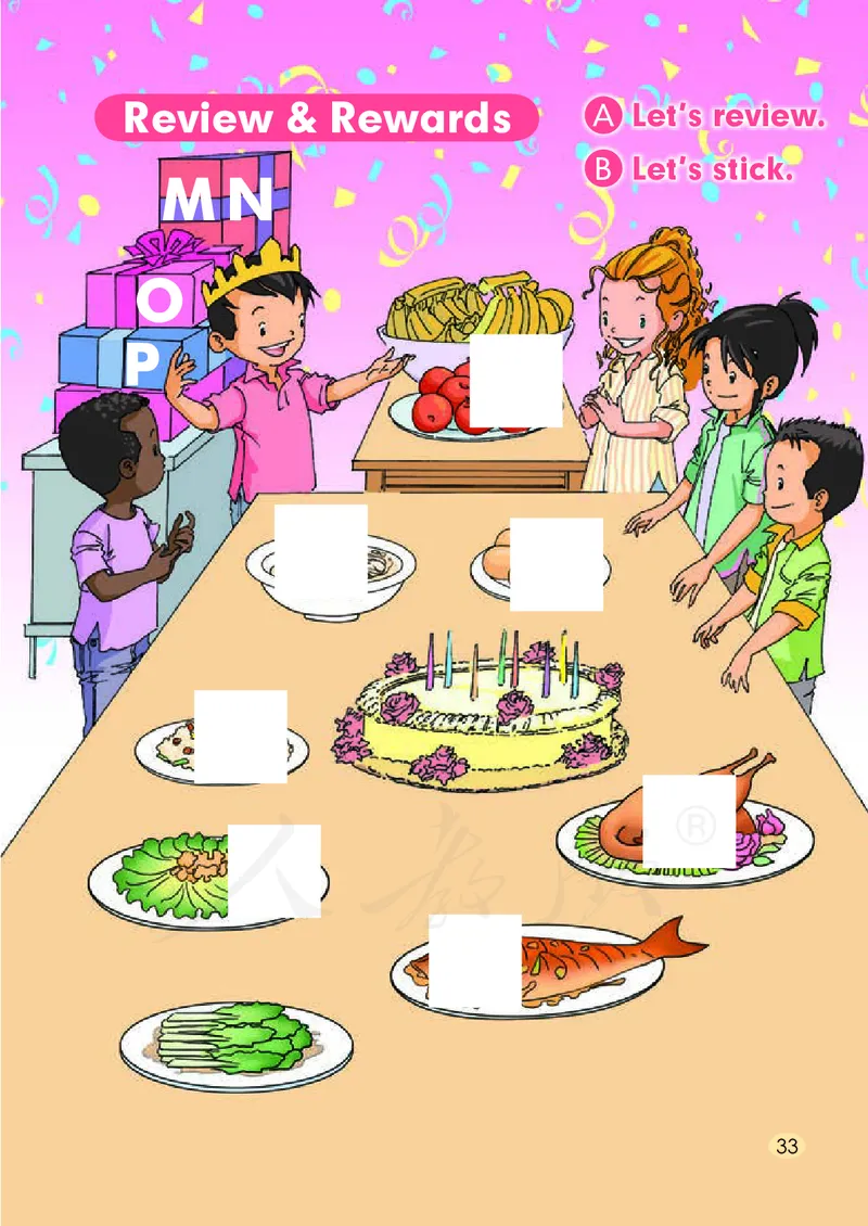 英语（一年级起点）一年级下册PDF电子课本_一年级上下册资料_一年级上语数英上下册学习资料_3-6-6、小学一年级英语下册_人教版一起点_11、电子课本