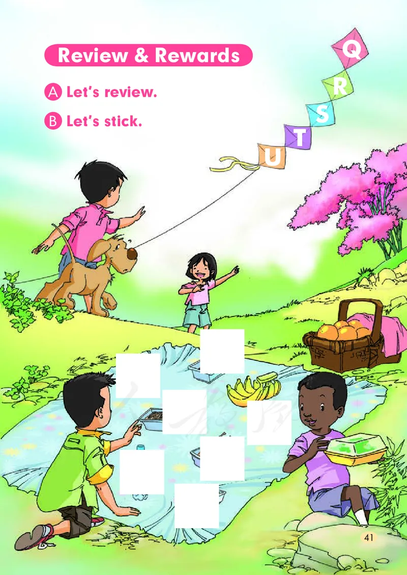 英语（一年级起点）一年级下册PDF电子课本_一年级上下册资料_一年级上语数英上下册学习资料_3-6-6、小学一年级英语下册_人教版一起点_11、电子课本