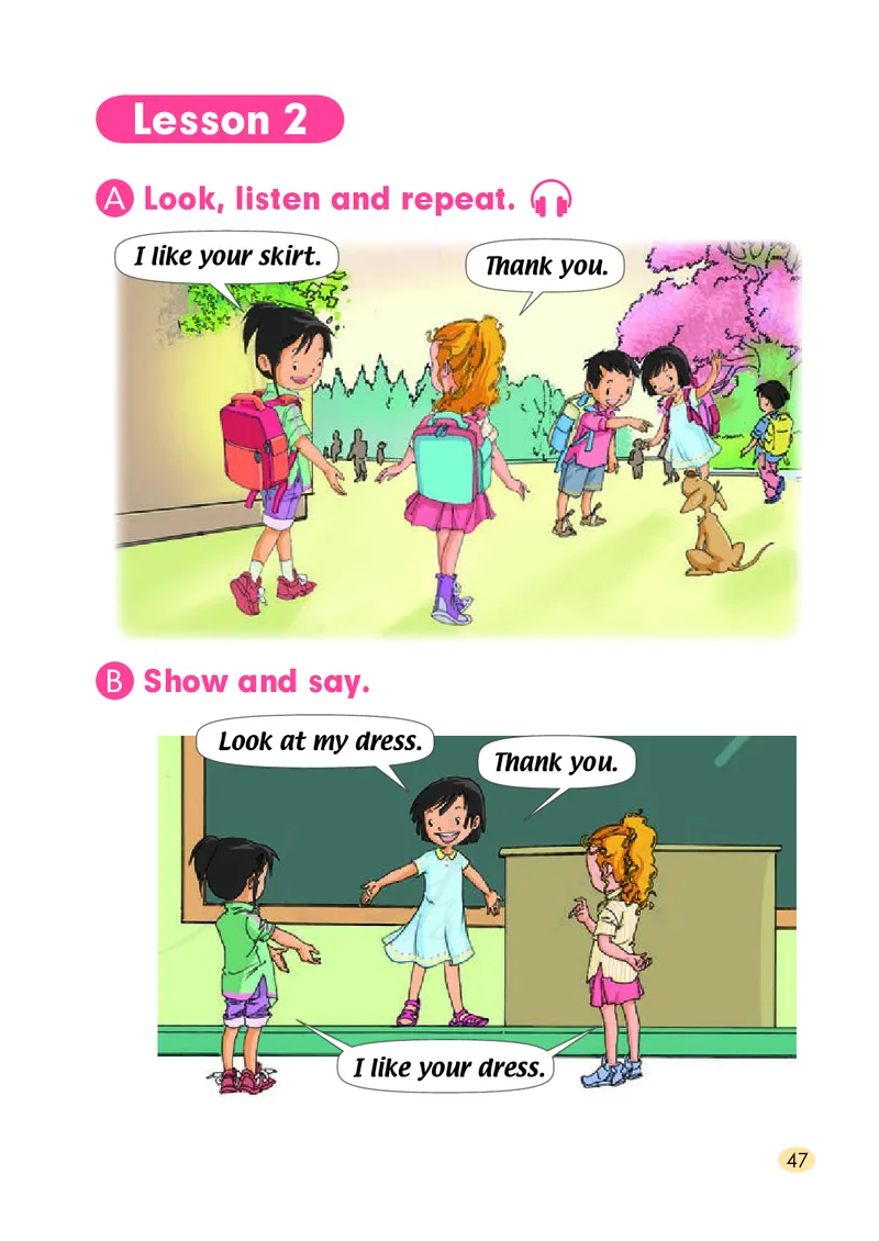 英语（一年级起点）一年级下册PDF电子课本_一年级上下册资料_一年级上语数英上下册学习资料_3-6-6、小学一年级英语下册_人教版一起点_11、电子课本