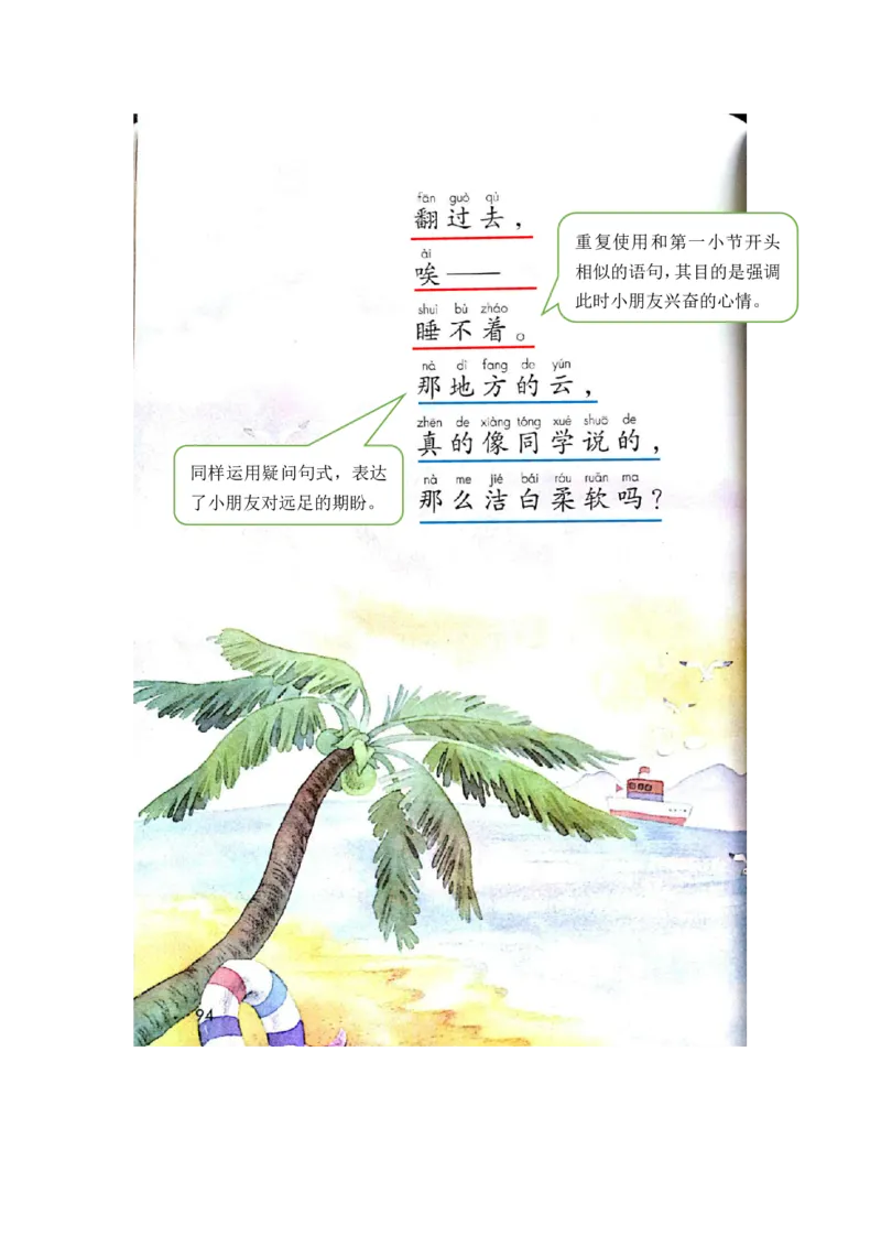 部编版一（上）全册课堂笔记_一年级上下册资料_小学一年级学习资料-25年更新版_1-01、小学一年级语文上册_01、知识汇总_语文一（上）重点文件总汇