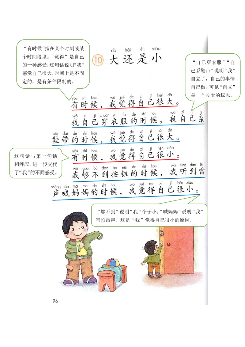 部编版一（上）全册课堂笔记_一年级上下册资料_小学一年级学习资料-25年更新版_1-01、小学一年级语文上册_01、知识汇总_语文一（上）重点文件总汇