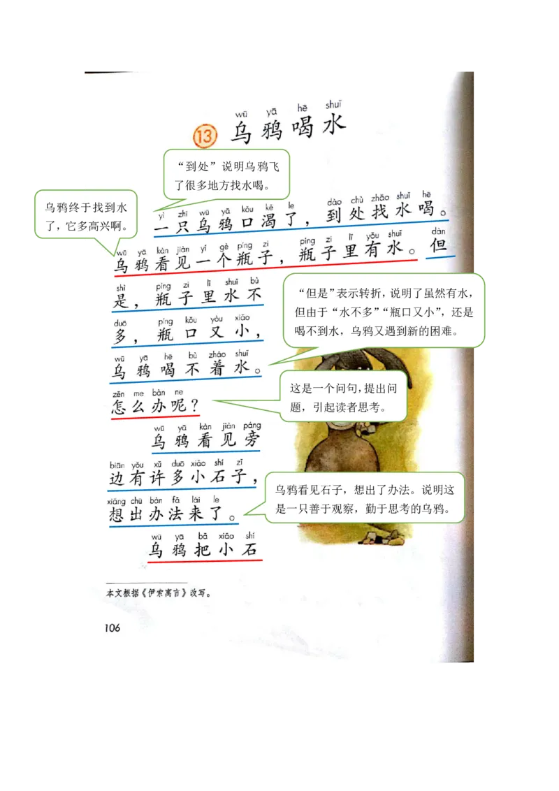 部编版一（上）全册课堂笔记_一年级上下册资料_小学一年级学习资料-25年更新版_1-01、小学一年级语文上册_01、知识汇总_语文一（上）重点文件总汇